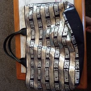 Victoria secret tote